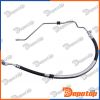 Tuyau hydraulique direction pour HONDA | 53713-SHJ-A01, SPH-HD-004